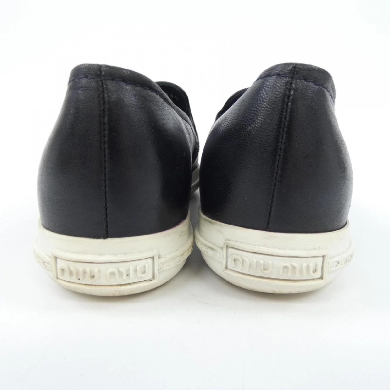 Giày thể thao MIU MIU 657395