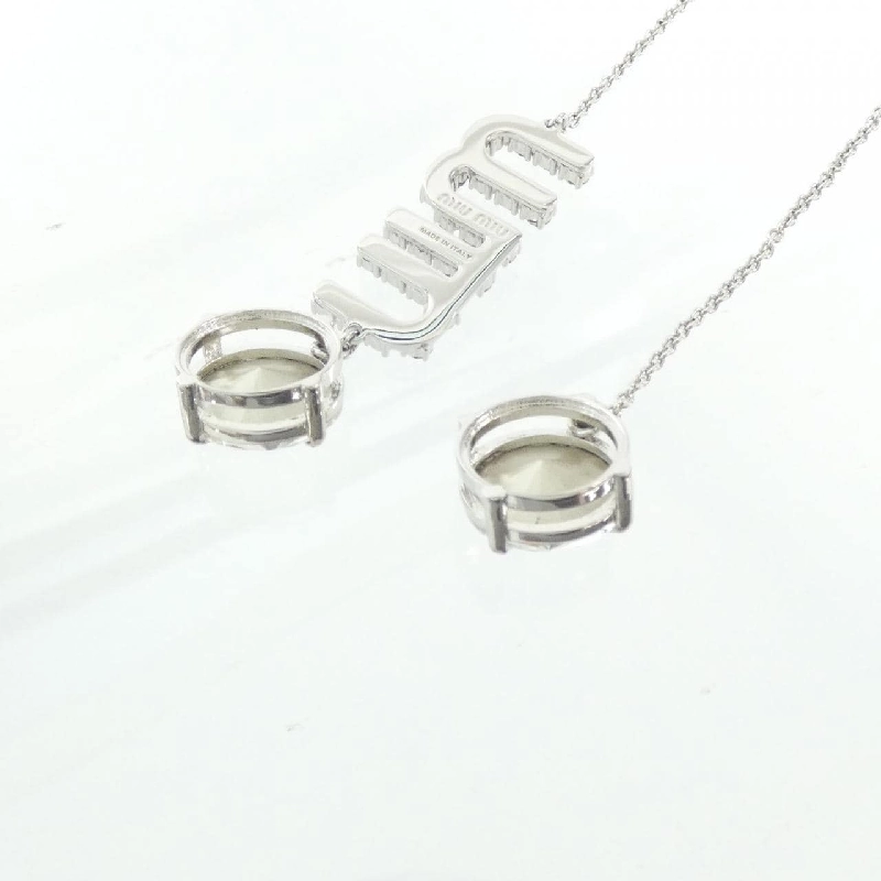 Miu Miu 5JC792 Dây chuyền 625948