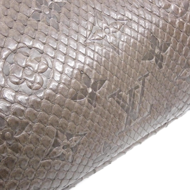 Túi xách vai Louis Vuitton Monogram Python Artsy MM N90886 - Hàng hiệu Chính hãng 768702