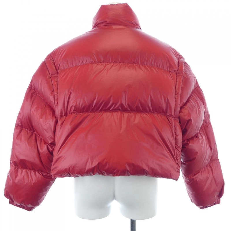 Áo khoác lông vũ PRADA 638104