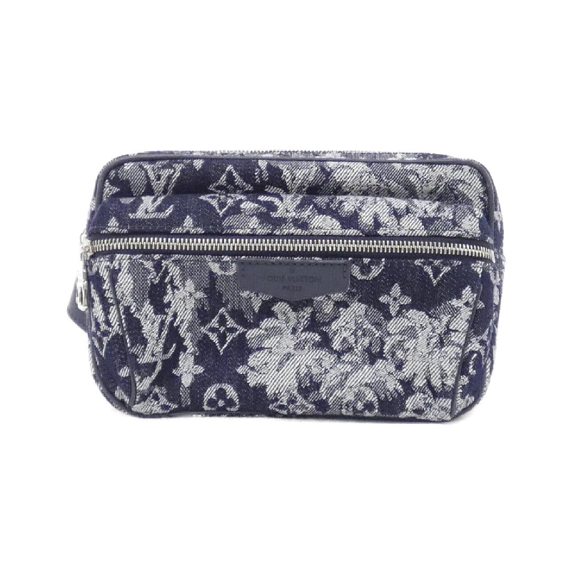 Túi đeo chéo Louis Vuitton Monogram Tapestry Outdoor M57281 608403