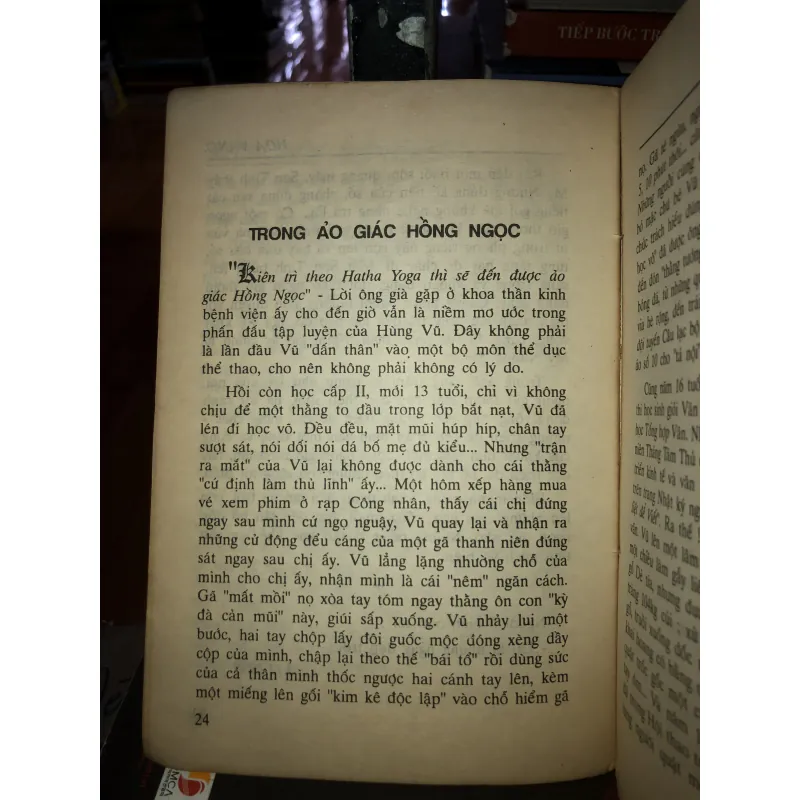 Sự tích những ngày đẹp trời - Hoà Vang 991235