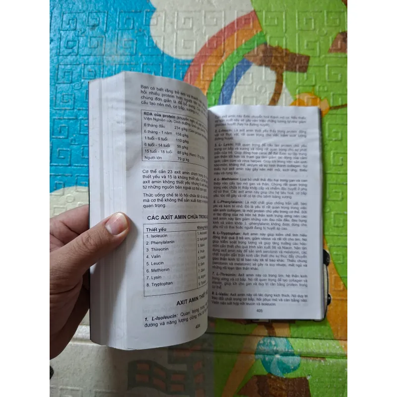 Cẩm nang sử dụng các phương thuốc thiên nhiên nâng cao sức khỏe 974673