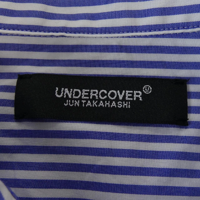 Áo sơ mi UNDER COVER UC2B9403 - Hàng hiệu Authentic 896577