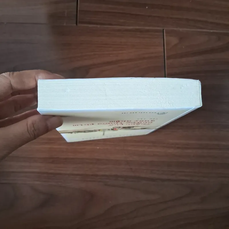 Thành phố những thước phim quay chậm 597611