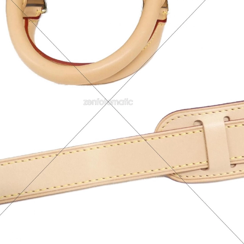 Túi xách Boston Louis Vuitton Monogram Keepall Bandoulière 55cm M41414 - Hàng hiệu Chính hãng 770290