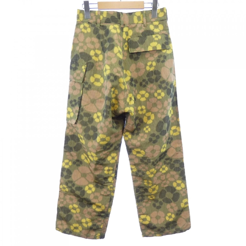 Quần MARNI PUMU0095A0 - Hàng hiệu Chính hãng 891120