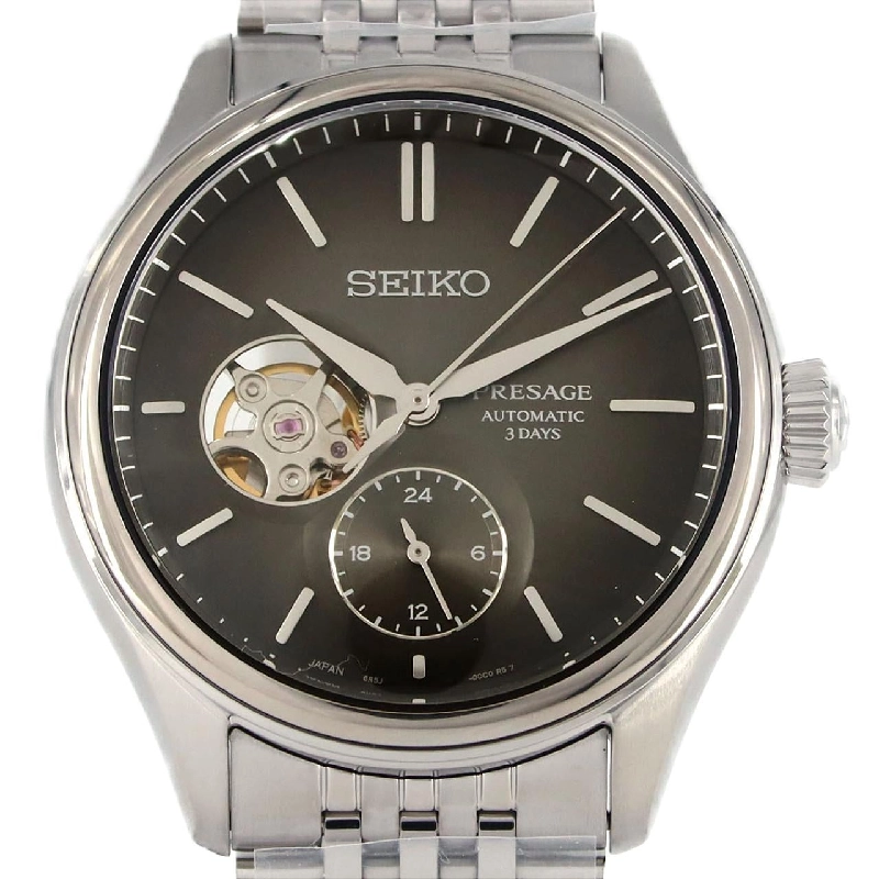 Seiko Presage 6R5J-00C0/SARJ009 SS Automatic - Hàng hiệu Chính hãng 883398