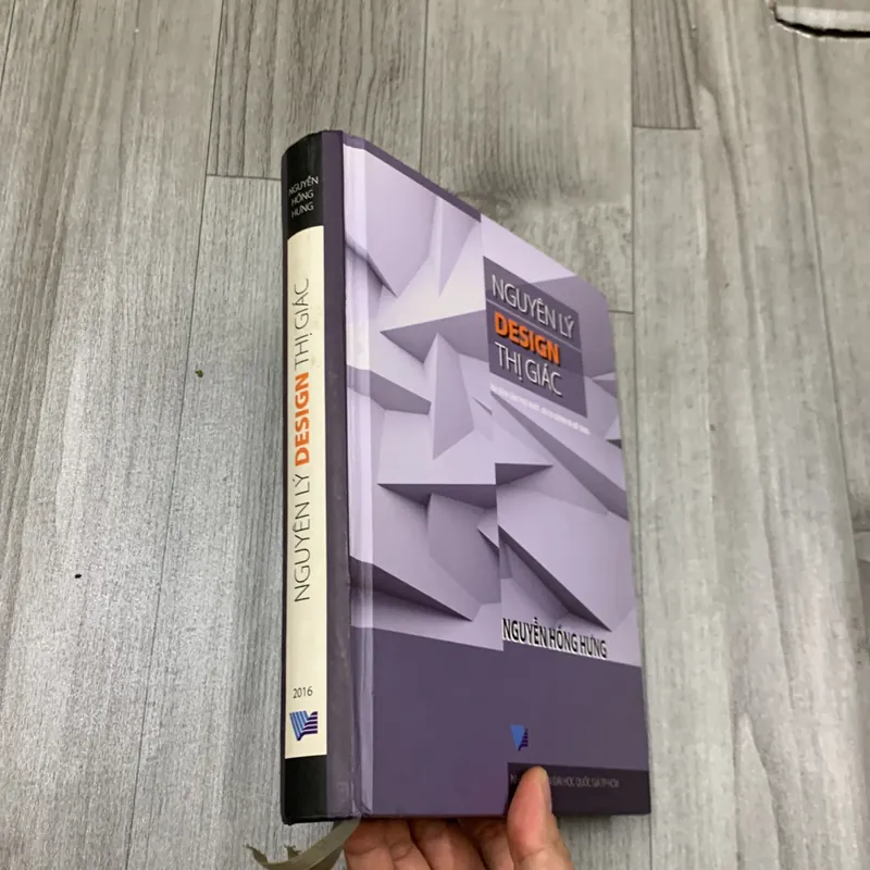 Nguyên lý design thị giác. 8a1 707586