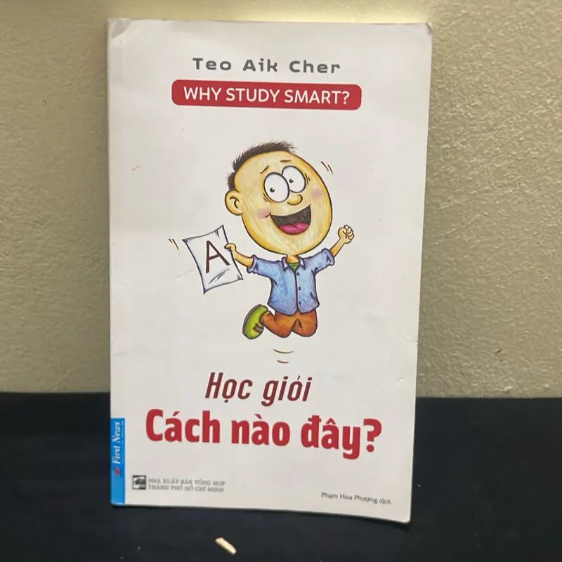 Học Giỏi Cách Nào Đây-Tro Aik chet 1003869