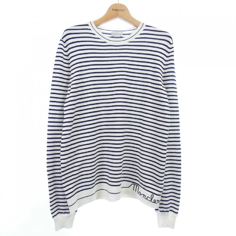 MONCLER ニット - Hàng hiệu Authentic 824495