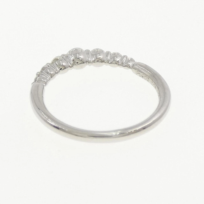 Nhẫn kim cương PT900 0.15CT - Hàng hiệu Authentic 855170