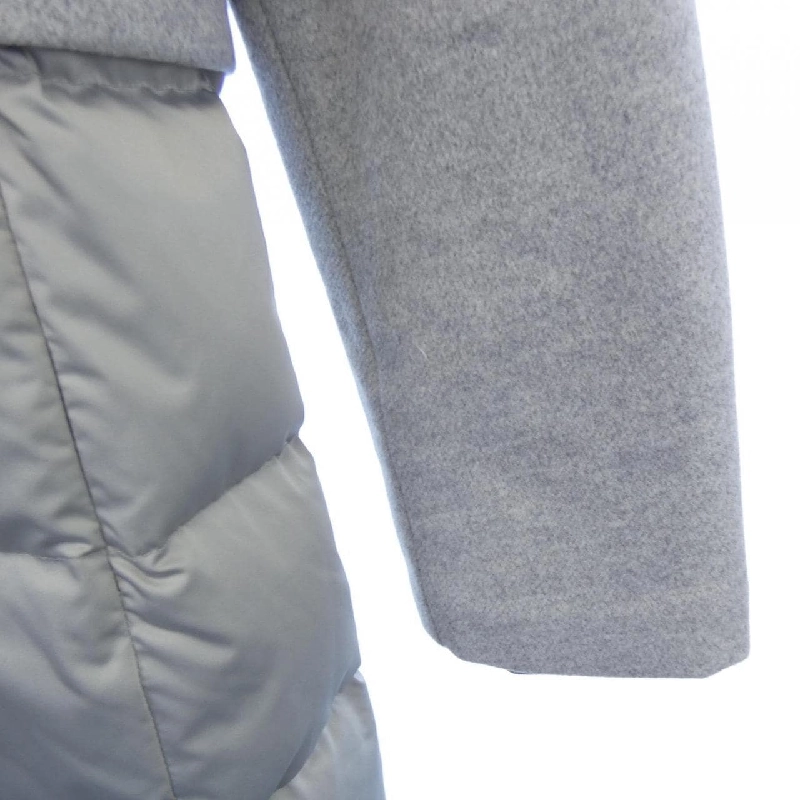 DUNO DUNO Áo khoác lông 634076