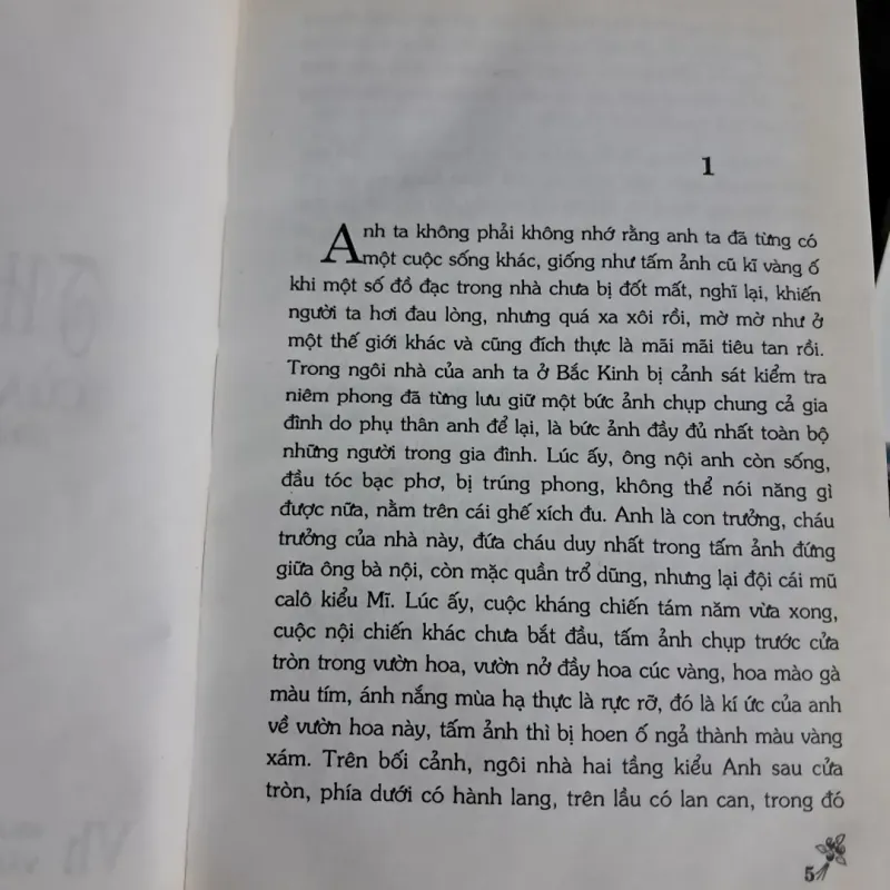 Kinh Thánh của một con người - Cao Hành Kiện 1000570