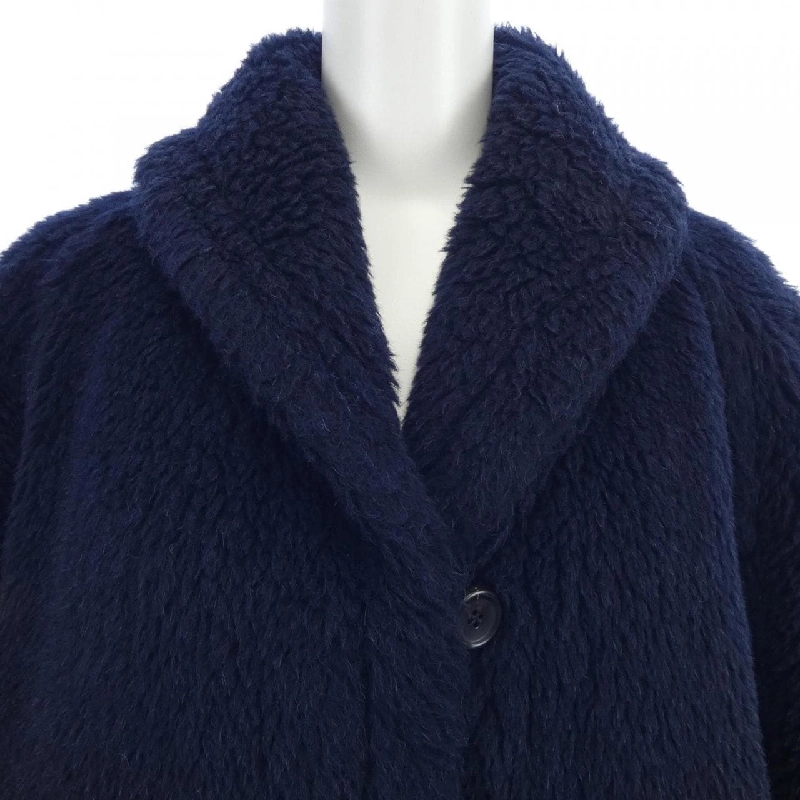 【Mã giảm giá】Áo khoác Max Mara 638691