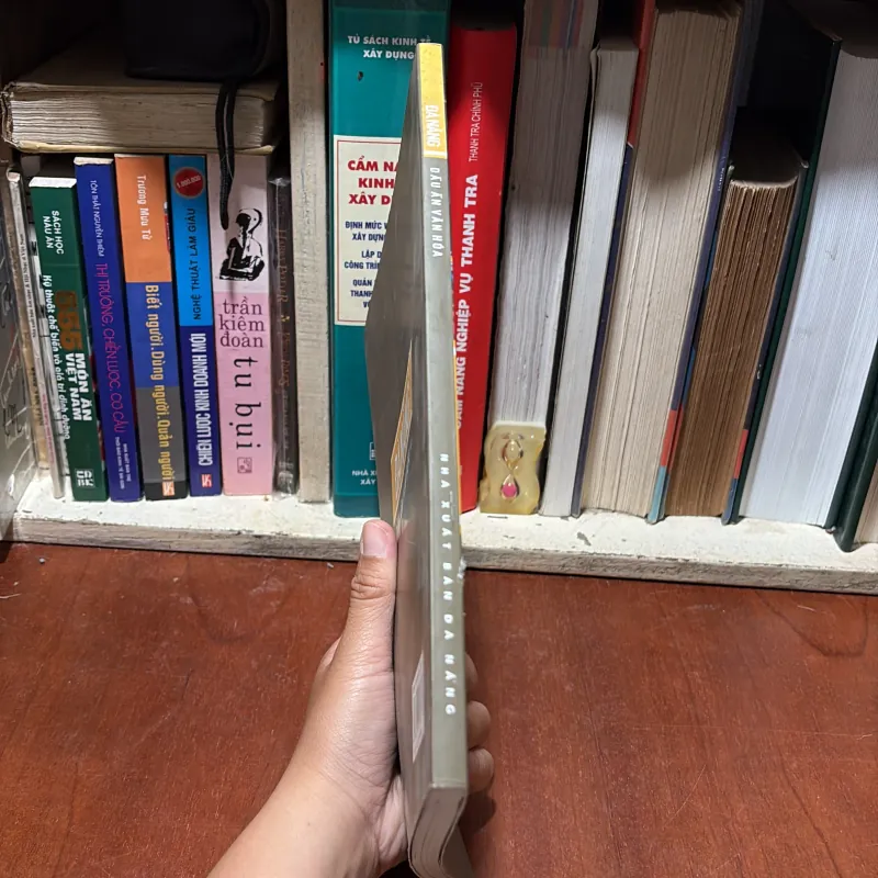 [Sách Khổ Lớn, In Màu] - II Tựa Sách: Đà Nẵng _ Dấu Ấn Văn Hoá - 2016 798047