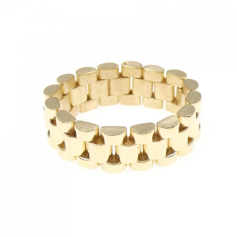 Nhẫn 750YG - Hàng hiệu Authentic 850970