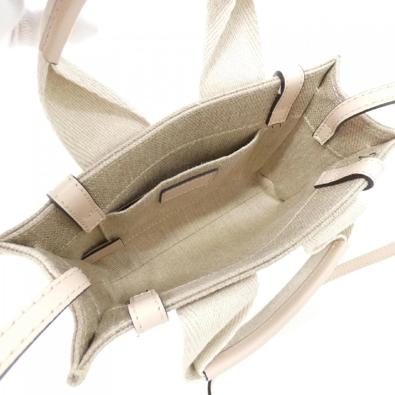 Túi xách mini Woody Chloe CHC22AP237 I26 608727