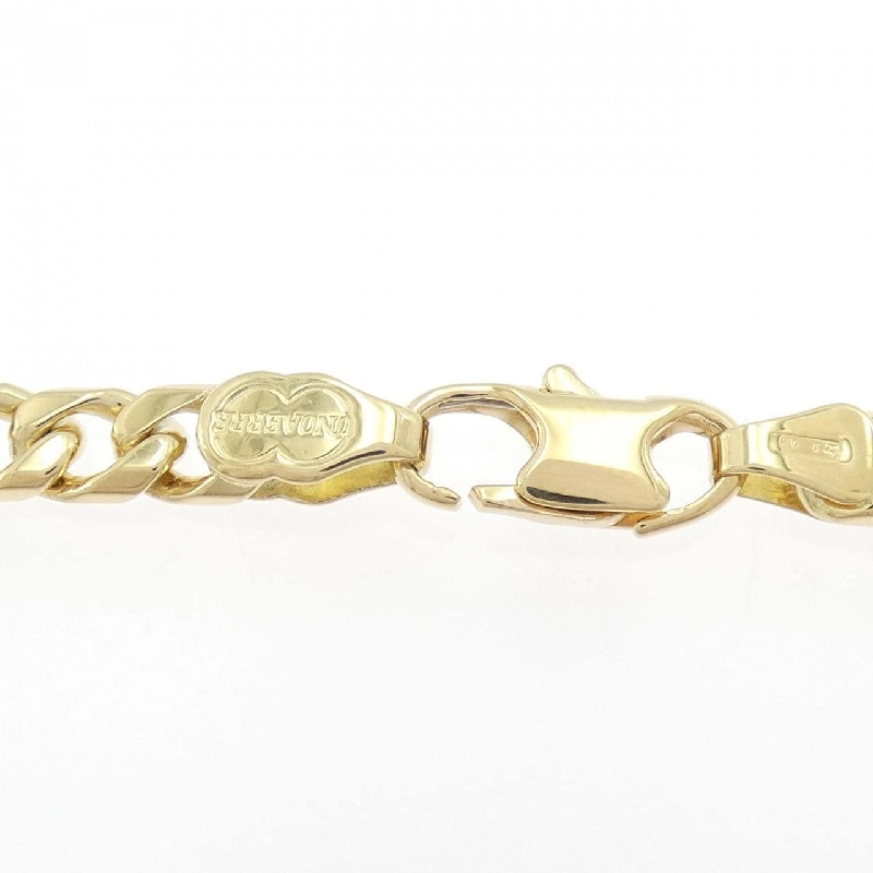 Hàng hiệu ウノアエレ 750YG/750WG - Dây chuyền 844490