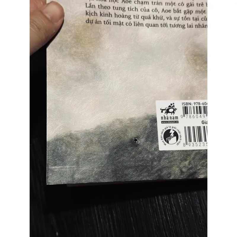 Ma nữ của Laplace 745409