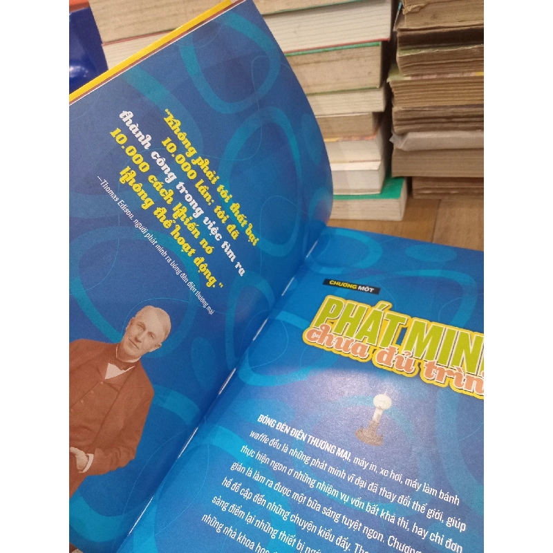 Những thất bại trứ danh - Crispin Boyer 975838