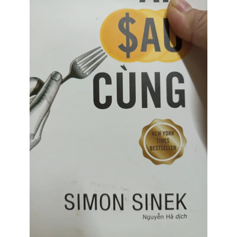 LÃNH ĐẠO LUÔN ĂN SAU CÙNG 992510