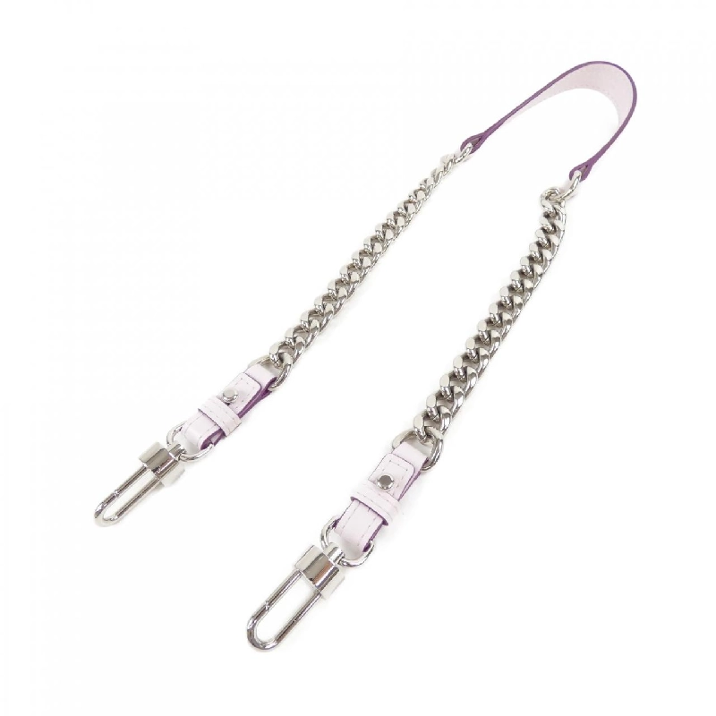 DELVAUX BANDOULIERE AMOVIBLE COURTE AN0006AAM STRAP - Hàng hiệu Authentic 831856