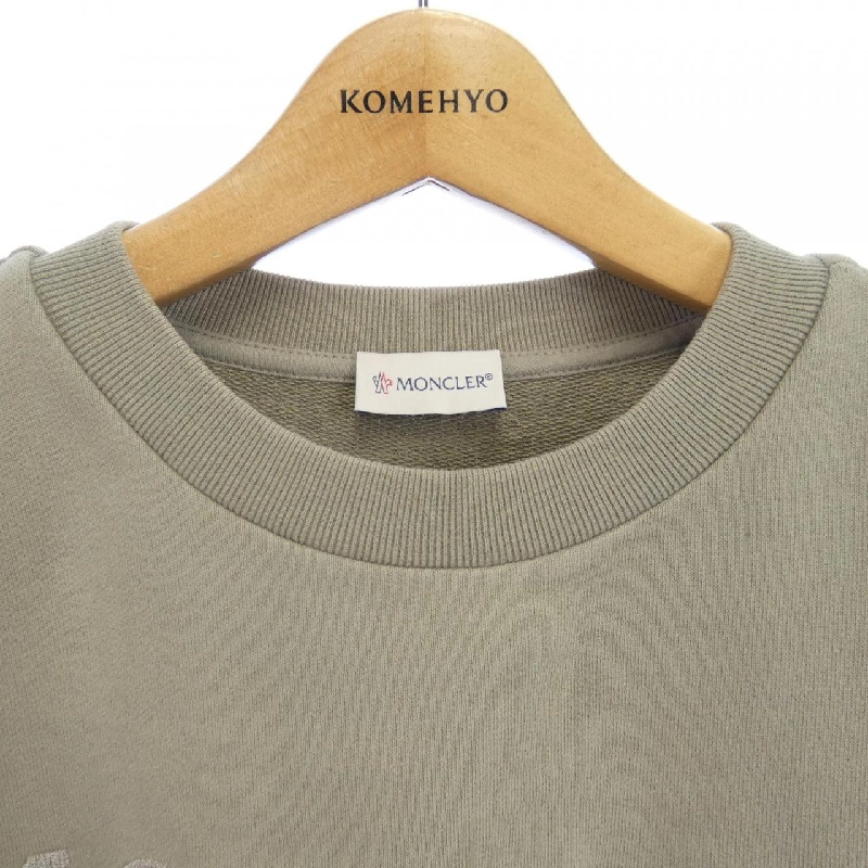 MONCLER J10918G0004089AHS Sweat - Hàng hiệu Authentic 898108