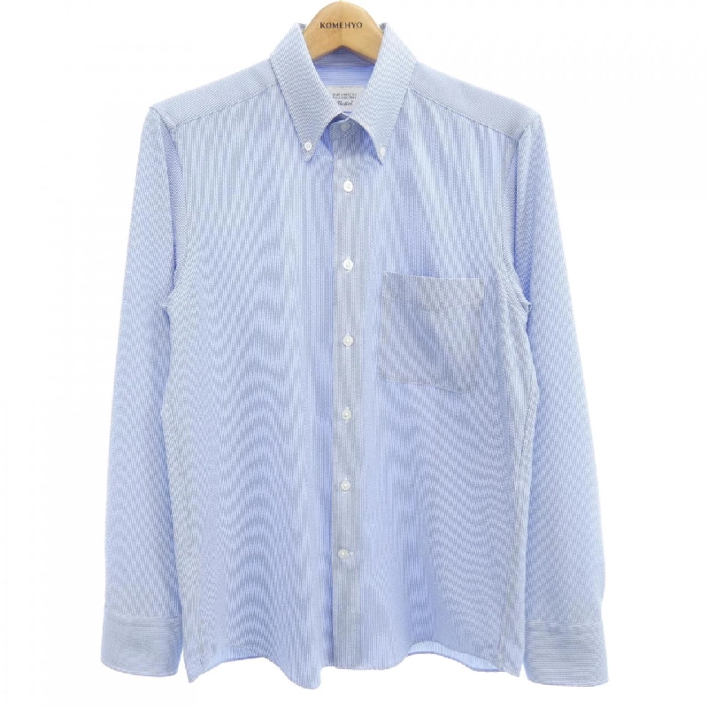 MACKINTOSH PHILOSOPHY Áo sơ mi - Hàng hiệu Chính hãng 894481