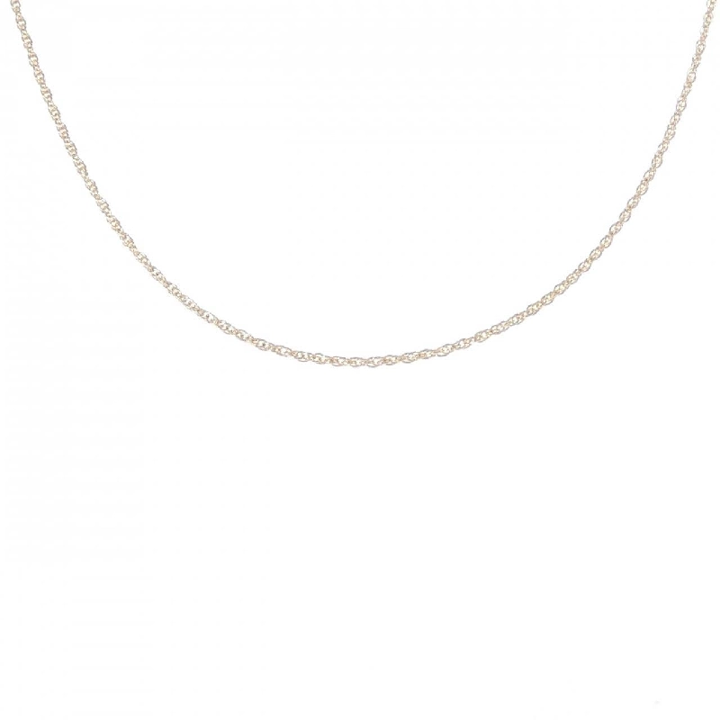 K18YG Dây chuyền - Hàng hiệu Authentic 872214