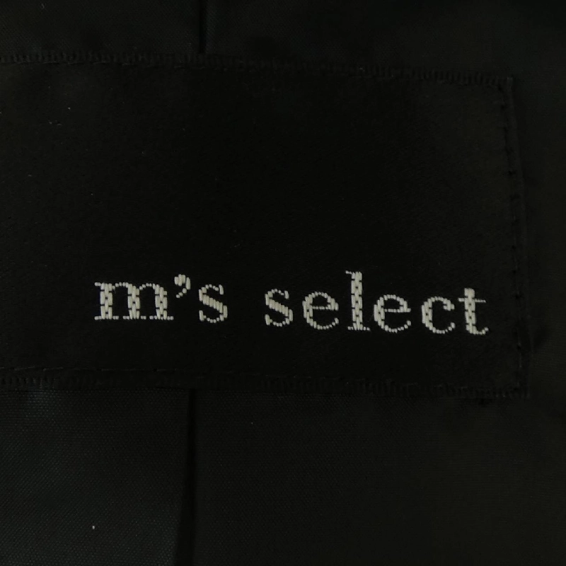 Áo khoác lông vũ m's select 632331