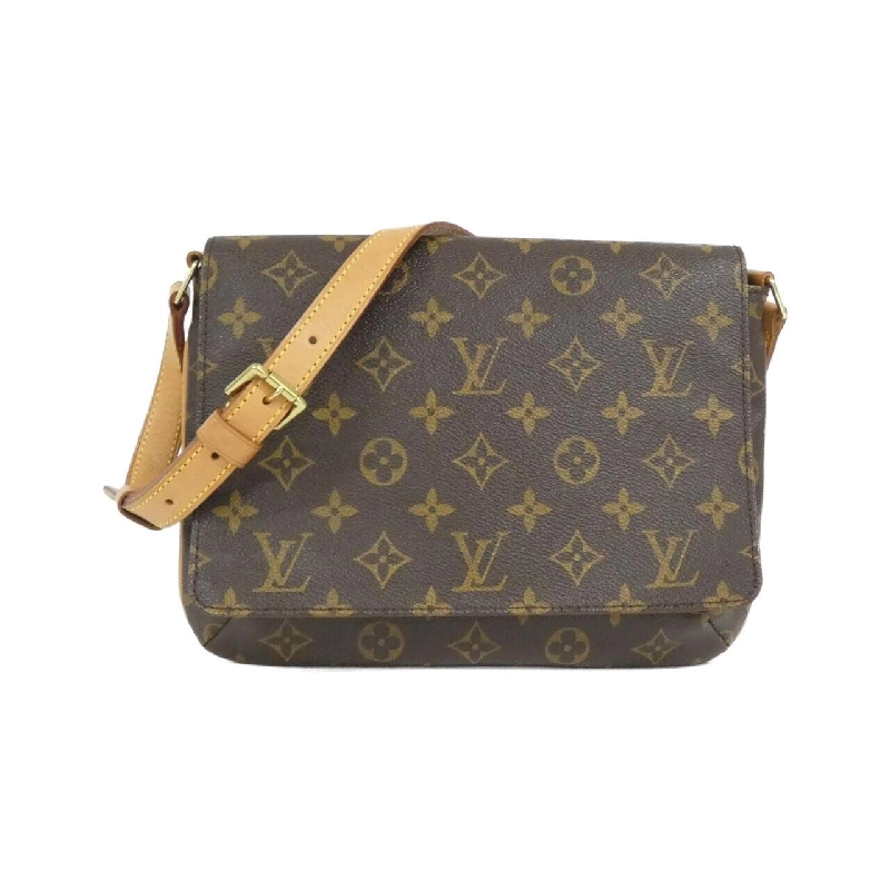 Túi đeo vai Louis Vuitton Monogram Musette Tango M51388 611959