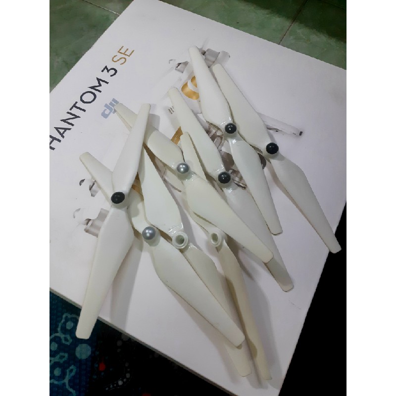Flycam Phantom 3 SE 7564
