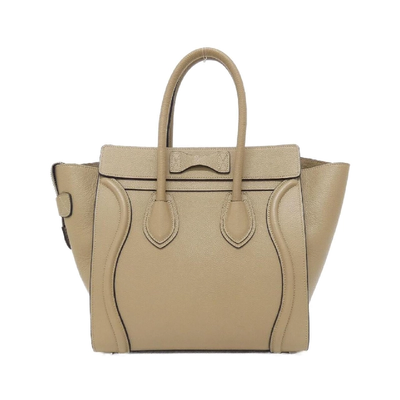 Túi Celine Micro Luggage 189793DRU 618438