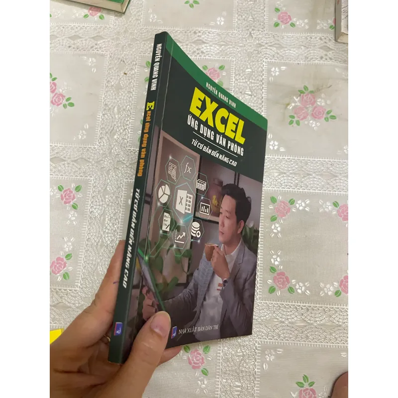 EXCEL ứng dụng văn phòng 562164