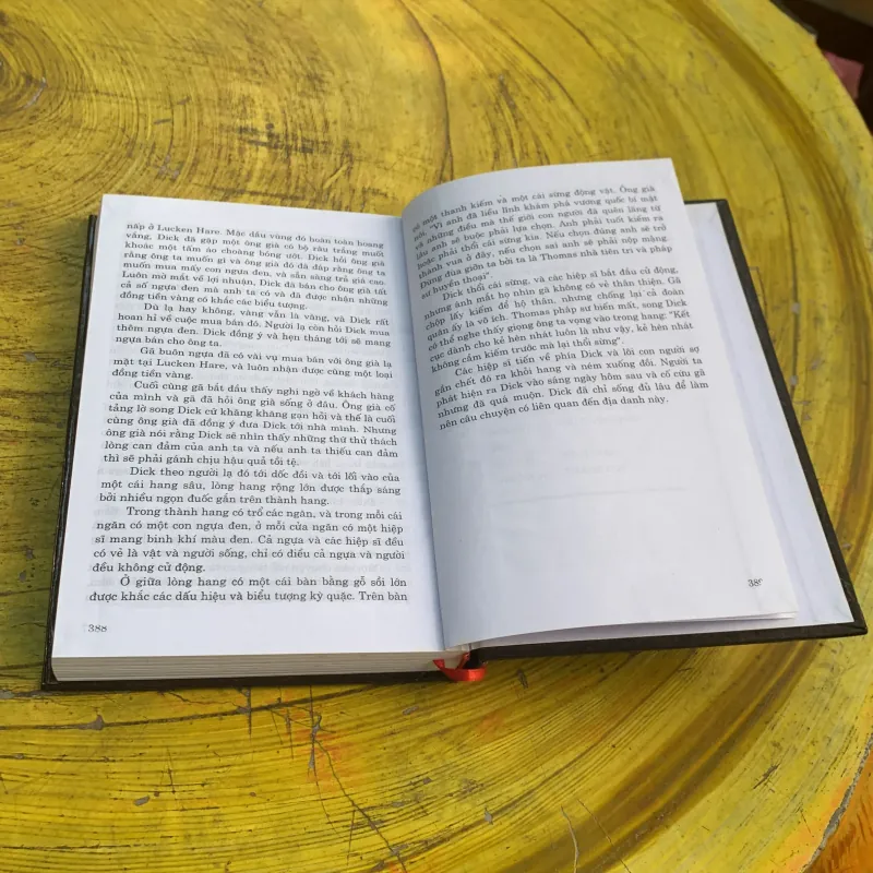 TRUYỆN KINH DỊ - DANIEL COHEN 747718