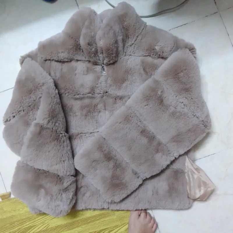 Áo khoác lông 976479