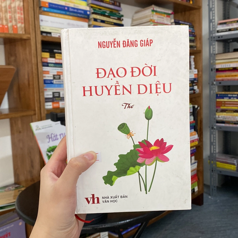 Đạo đời huyền diệu-Nguyễn Đăng Giáp 528478