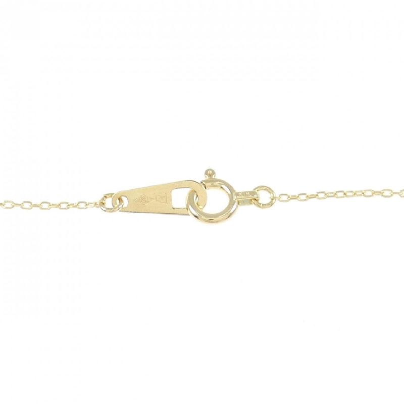 K18YG Dây chuyền - Hàng hiệu Chính hãng 872595