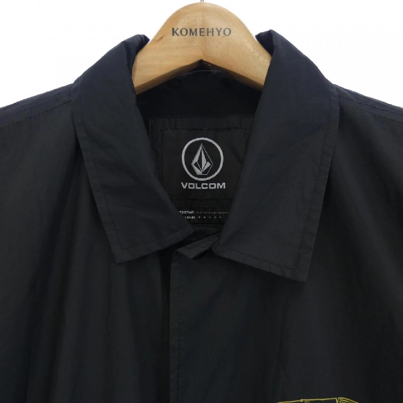 Áo khoác VOLCOM - Hàng hiệu Authentic 901047