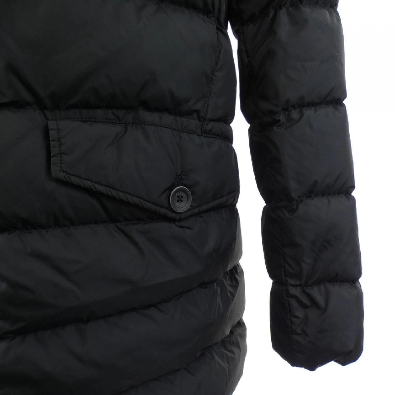 Herno PI0191U Áo khoác lông vũ - Hàng hiệu Authentic 886251