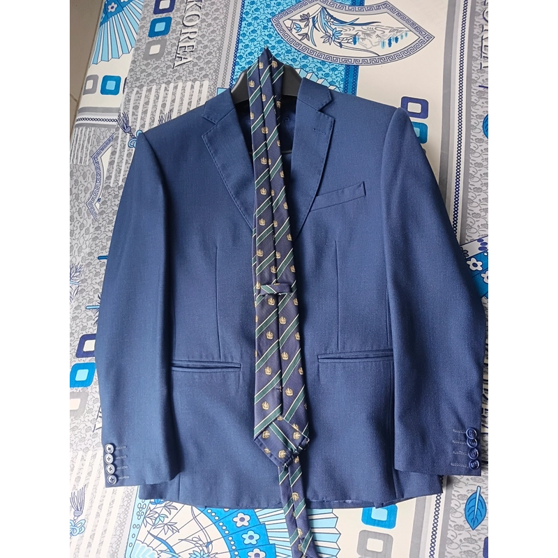 Bộ vest mua tại Adam Store 545457