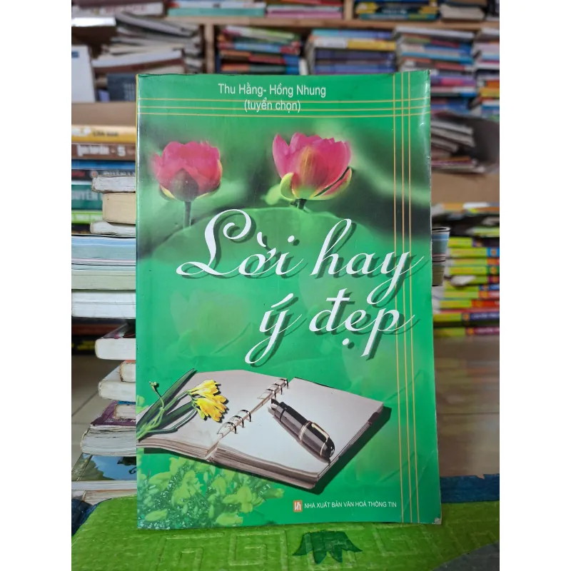 Lời hay ý đẹp 799124