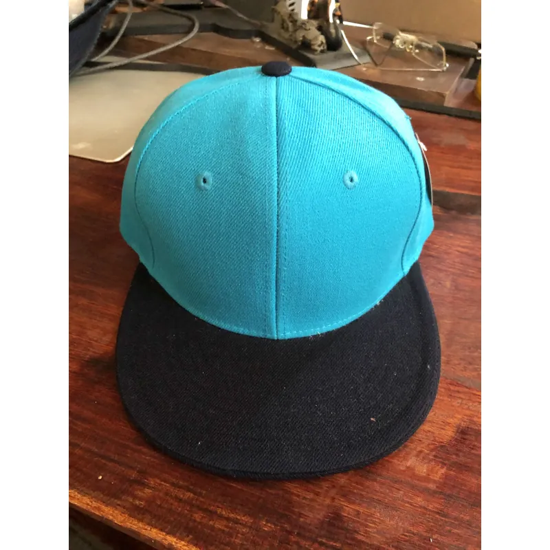 Nón snapback 2 màu - hàng xuất xịn. 521485