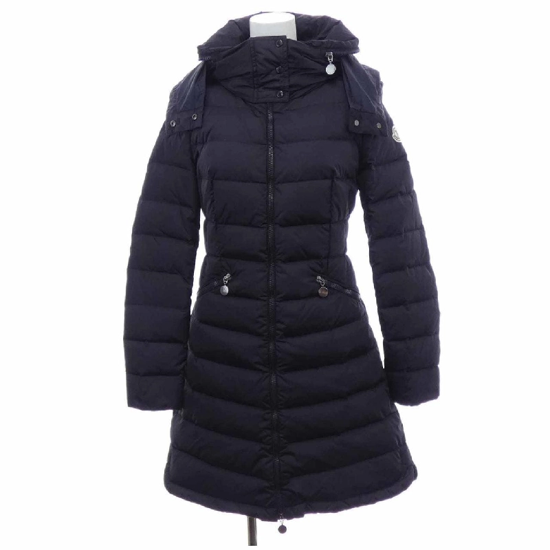 MONCLER FLAMME Áo khoác lông - Hàng hiệu Chính hãng 821250