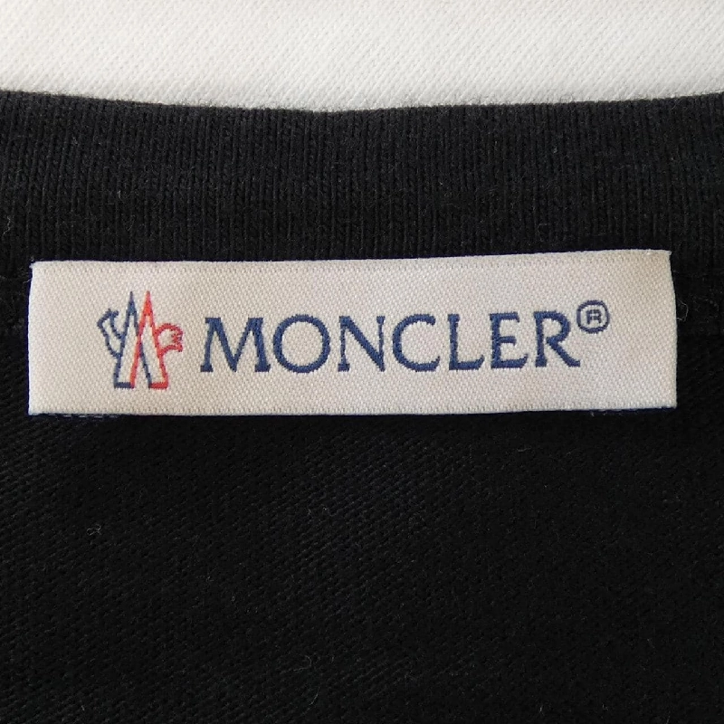 MONCLER 10918C74110 Áo thun - Hàng hiệu Chính hãng 890181