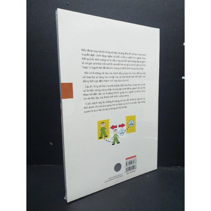 42 Bí Quyết Giúp Trẻ Tự Tin Và Dũng Cảm Trong Quan Hệ Bạn Bè mới 100% HCM0107 Aikawa Atsushi, Igari Emiko MẸ VÀ BÉ 916035