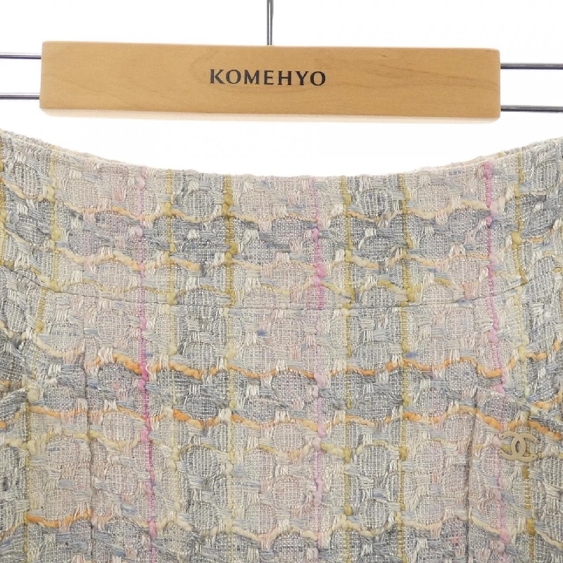 CHANEL P26005V16010 05P Váy - Hàng hiệu Chính hãng 820499