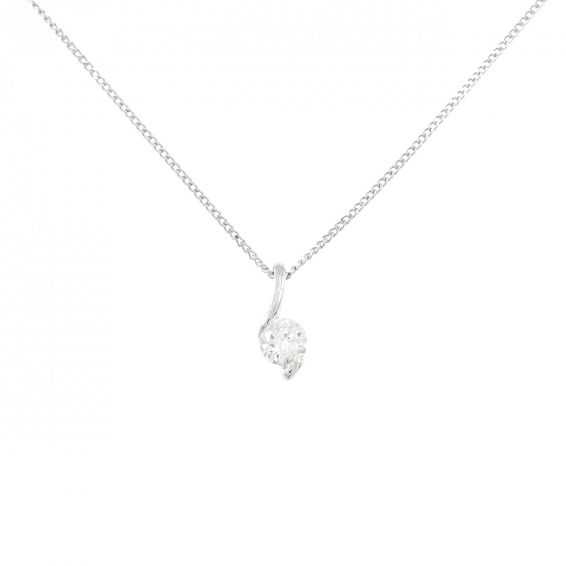 PT/PT850 Dây chuyền kim cương 0.310CT - Hàng hiệu Chính hãng 859369