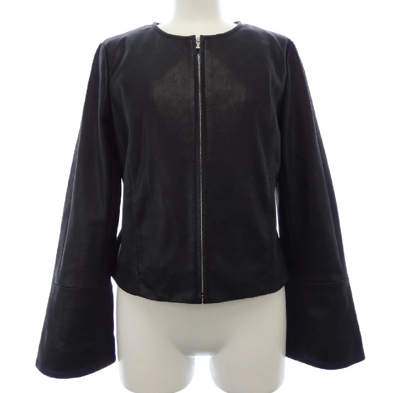 Jacket không cổ CELFORD 628184